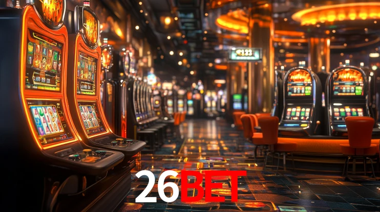 26Bet