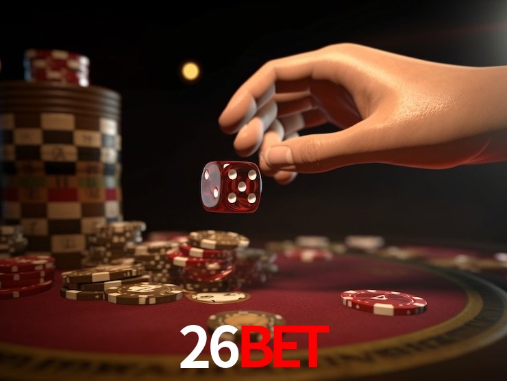 A Popularidade dos Caça-Níqueis no 26Bet