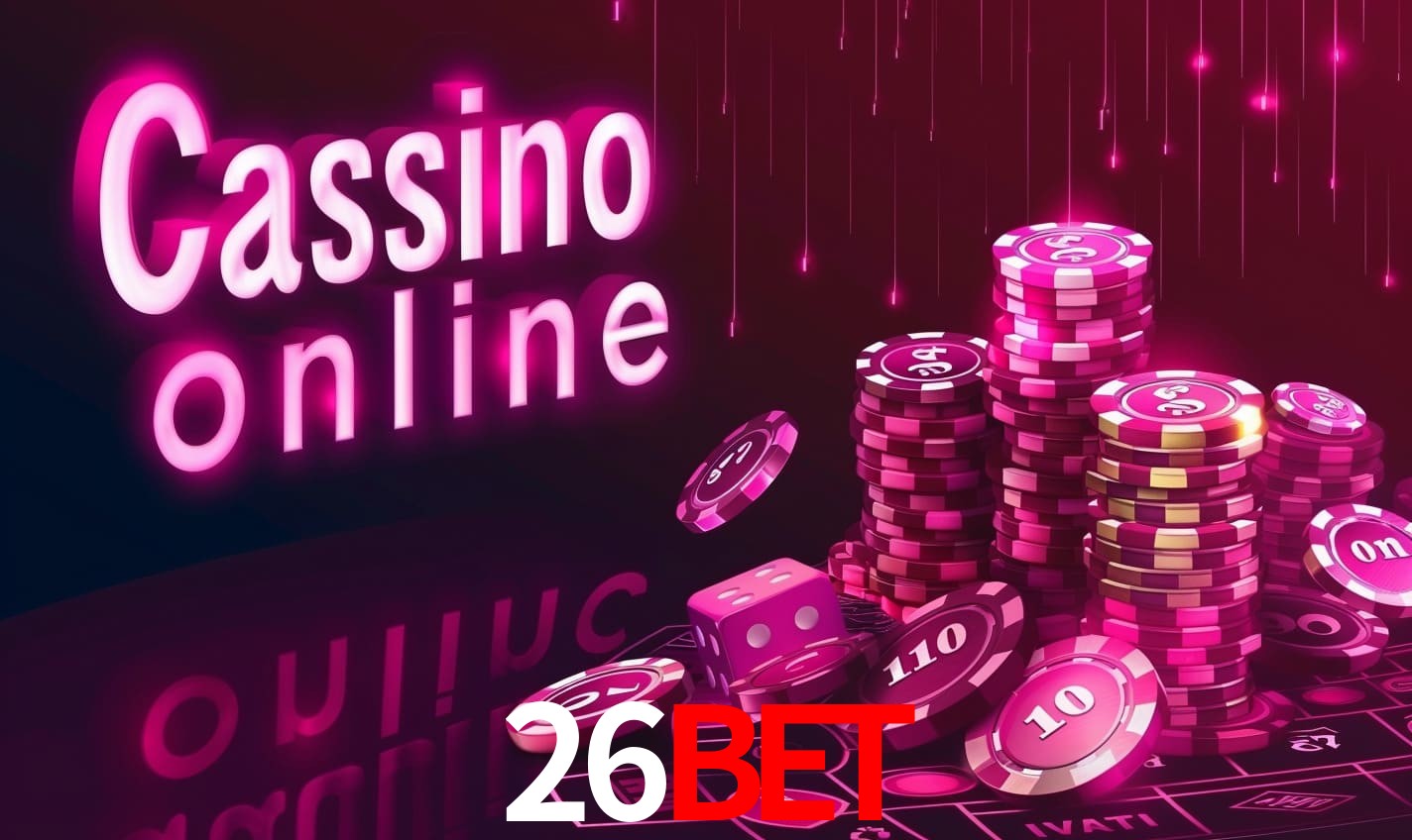 Jogos de Slot 26Bet